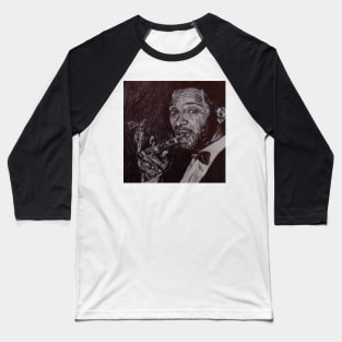 Mike Epps Baseball T-Shirt